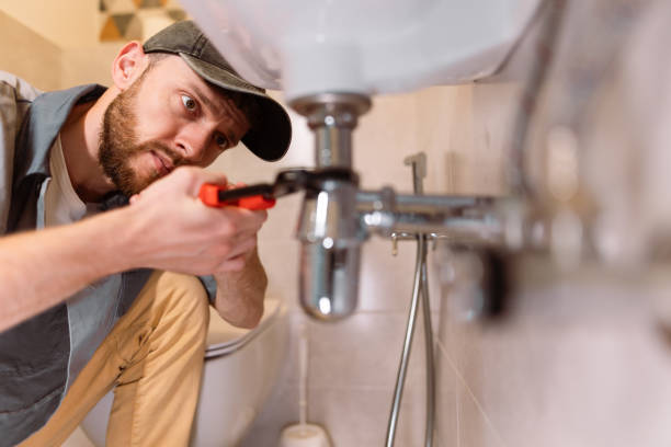 Best Local Plumber Services  in Somerset, PA